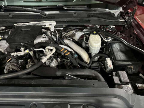 2015 GMC Sierra 2500HD Denali