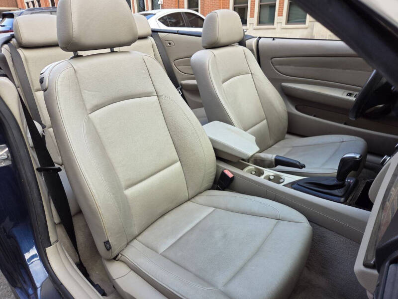 2010 BMW 1 Series 135i