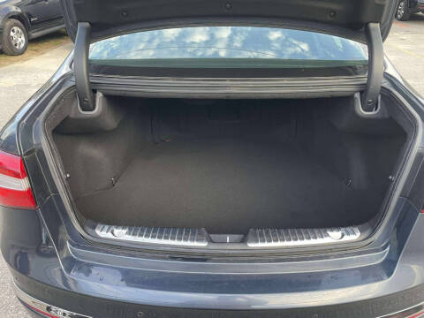 2015 Kia Cadenza Premium