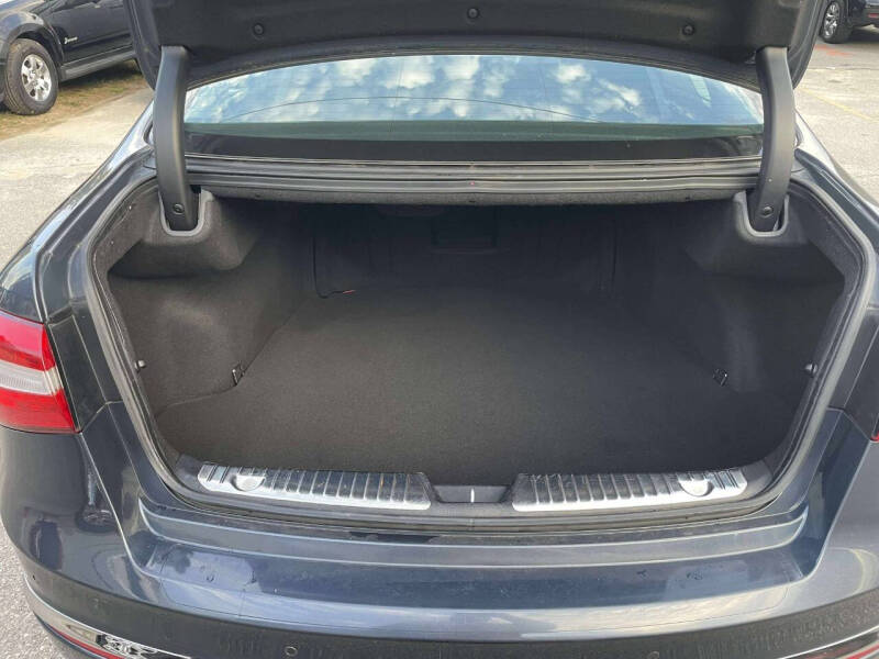 2015 Kia Cadenza Premium