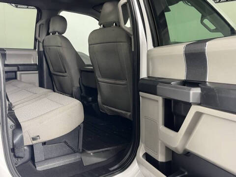 2021 Ford F-350 Super Duty XLT