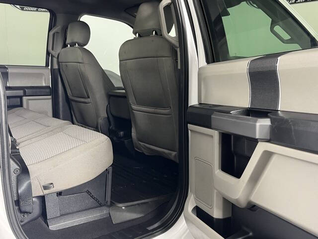 2021 Ford F-350 Super Duty XLT