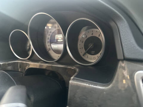 2014 Mercedes-Benz E-Class E 350 Luxury