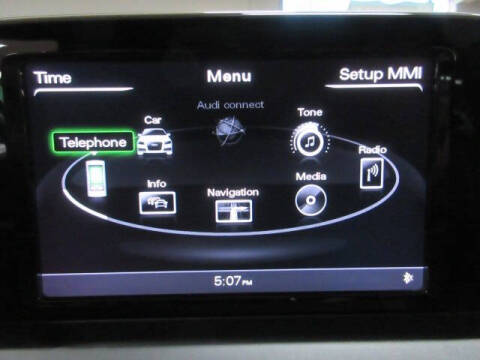 2015 Audi Q3 2.0T quattro Prestige