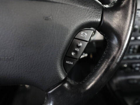 2004 Ford Thunderbird Deluxe