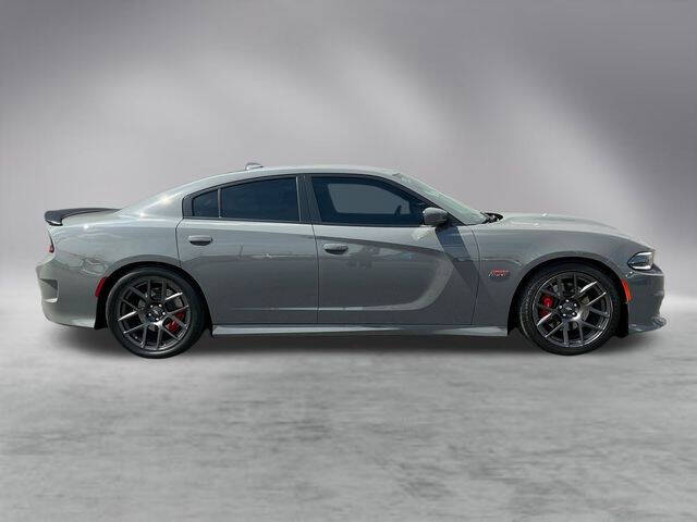 2017 Dodge Charger R/T Scat Pack