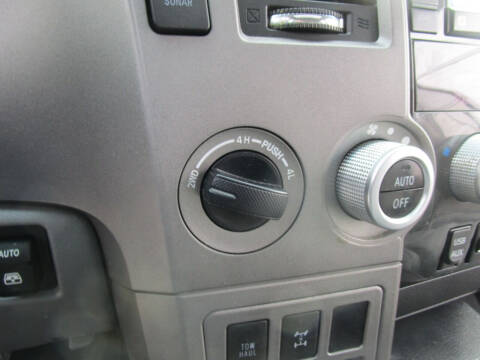 2010 Toyota Sequoia Limited