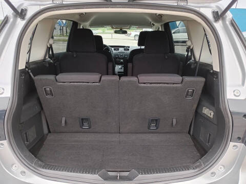 2012 Mazda MAZDA5 Sport
