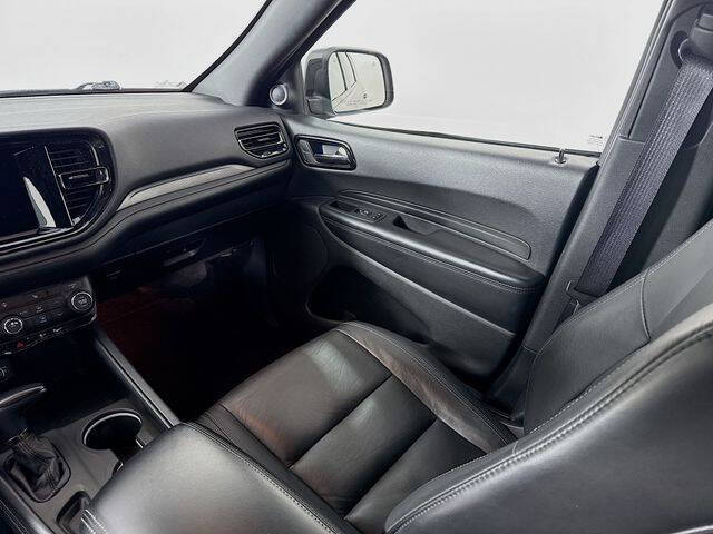 2022 Dodge Durango GT