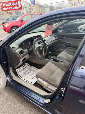 2010 Honda Accord LX