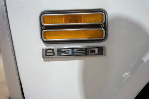 1971 Chevrolet C10