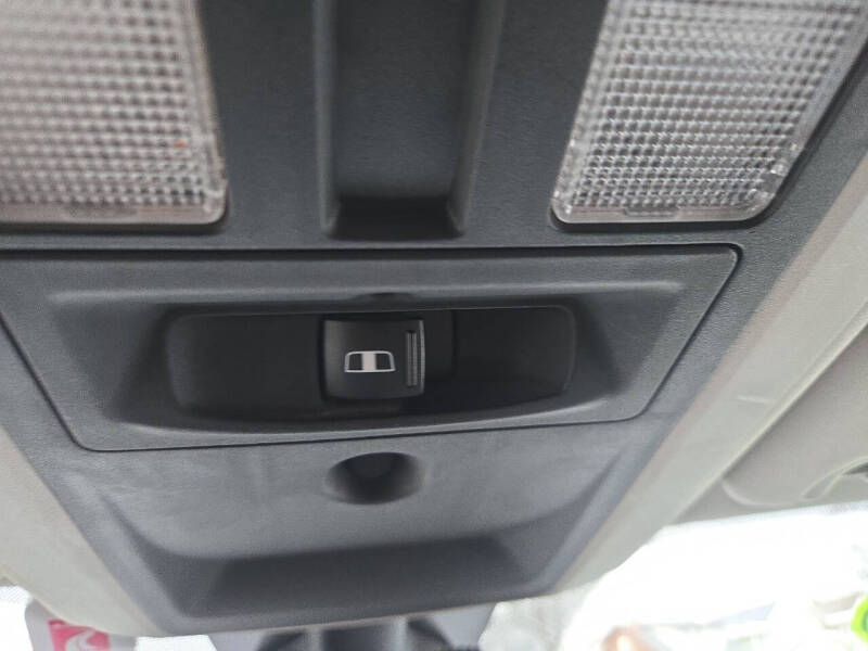 2015 RAM 1500 Outdoorsman