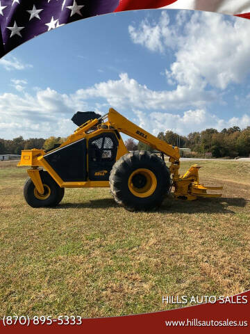 2006 Bell Ultra C for sale at Hills Auto Sales in Salem AR