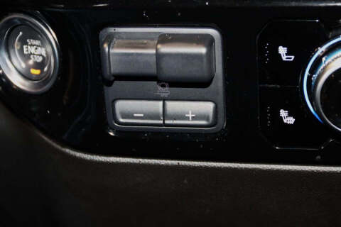 2025 GMC Sierra 2500HD SLE