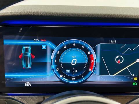 2019 Mercedes-Benz E-Class E 450 4MATIC