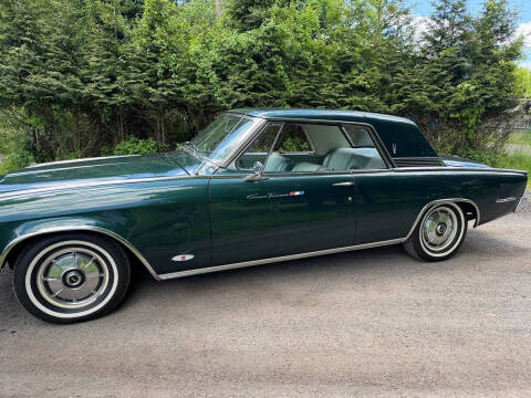 1964 Studebaker Hawk