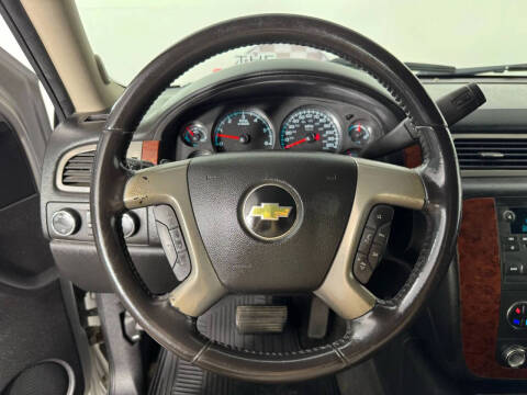 2011 Chevrolet Tahoe LT