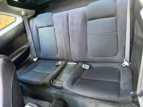2001 Acura Integra Type R