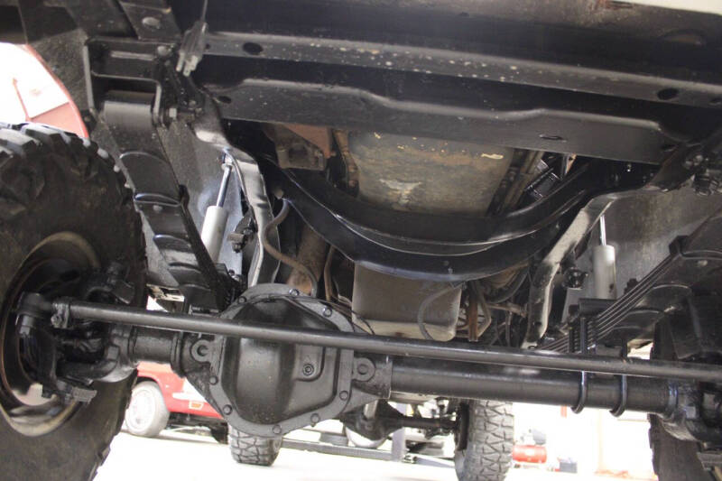 1993 Dodge RAM 250 LE