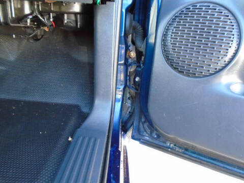 2002 Chevrolet Silverado 1500 Work Truck