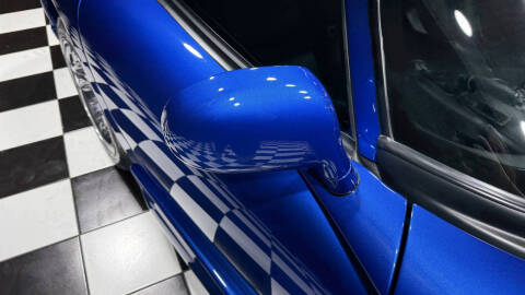 1996 Dodge Viper GTS