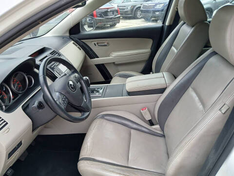 2010 Mazda CX-9 Sport