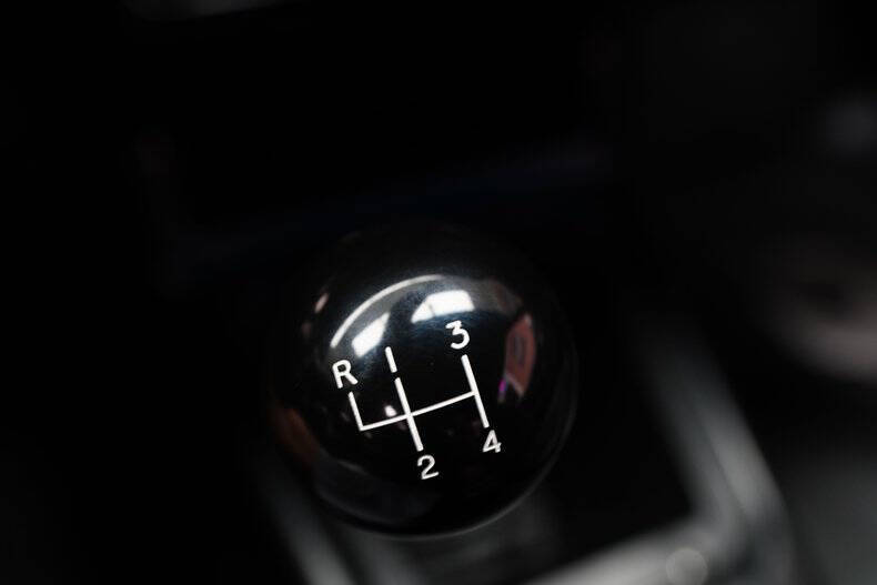 1970 Pontiac Firebird Trans Am