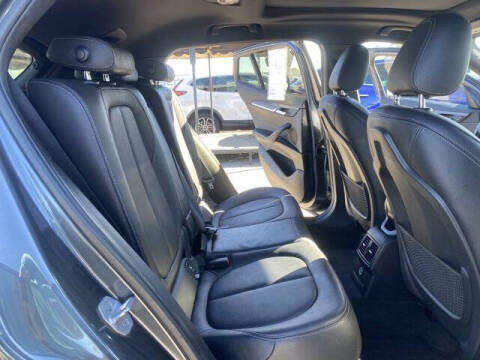 2018 BMW X2 xDrive28i