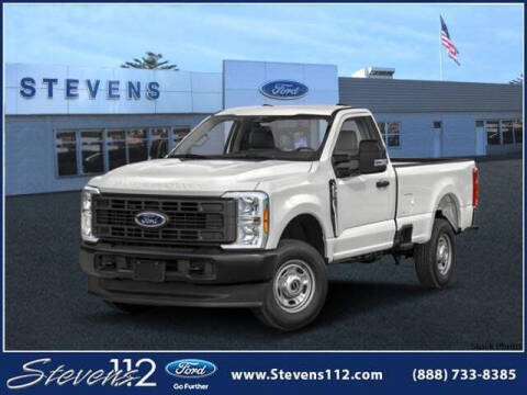 2024 Ford F-250 Super Duty for sale at buyonline.autos in Saint James NY