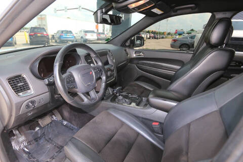 2019 Dodge Durango GT