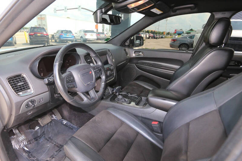 2019 Dodge Durango GT
