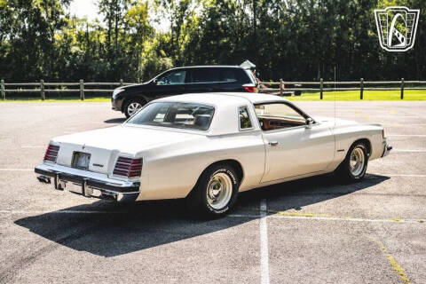 1978 Dodge Magnum