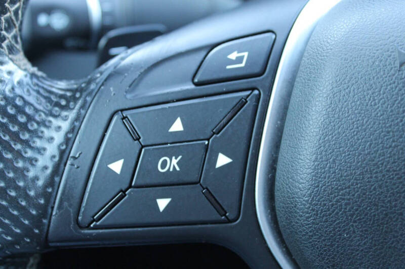 2014 Mercedes-Benz CLA CLA 250 4MATIC