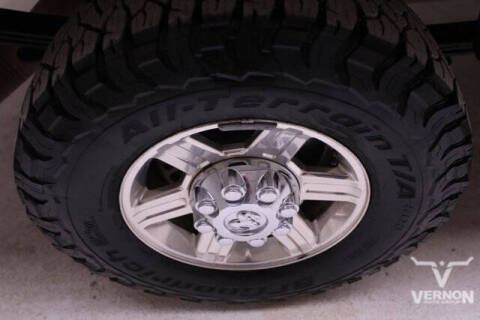 2012 RAM 3500 Laramie