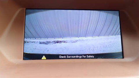 2014 Buick Encore Leather