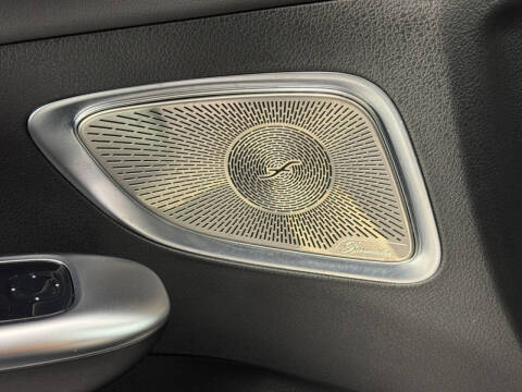 2024 Mercedes-Benz C-Class AMG C 63 S E Performance