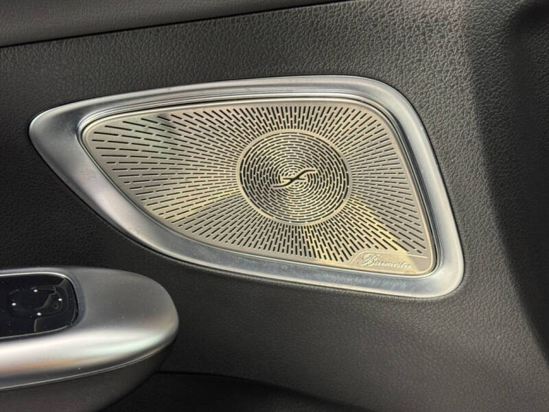 2024 Mercedes-Benz C-Class AMG C 63 S E Performance