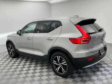 2024 Volvo XC40