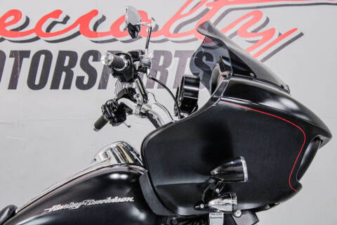 2015 Harley-Davidson Road Glide Special