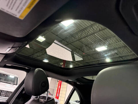 2019 Mercedes-Benz E-Class E 300 4MATIC