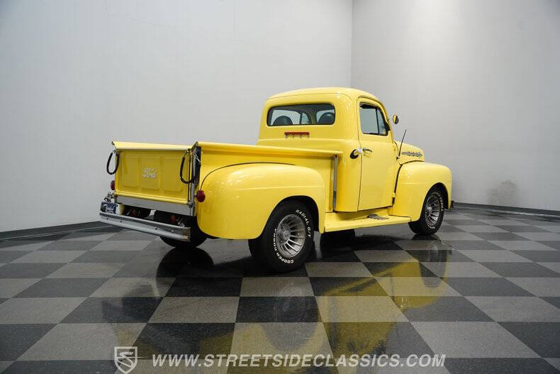1952 Ford F-100