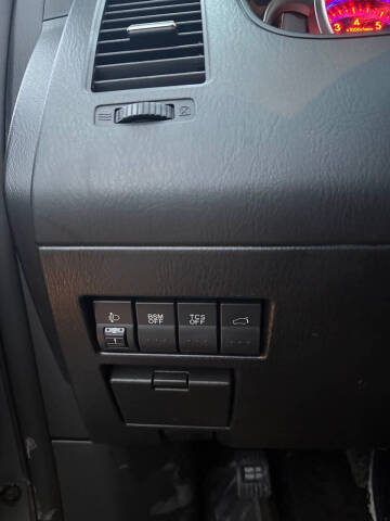 2012 Mazda CX-9 Grand Touring