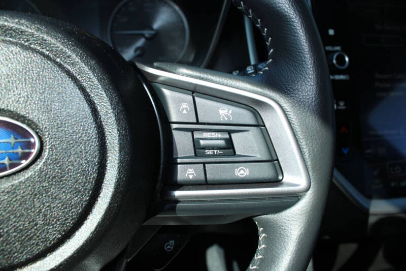 2024 Subaru Ascent Limited 8-Passenger