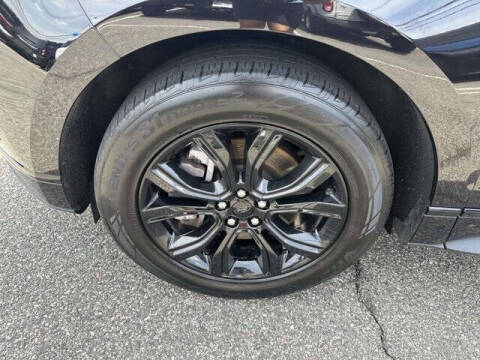 2023 Ford Edge SE