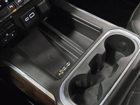 2022 GMC Sierra 2500HD