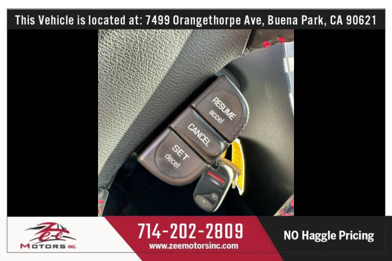 2005 Honda Civic Si