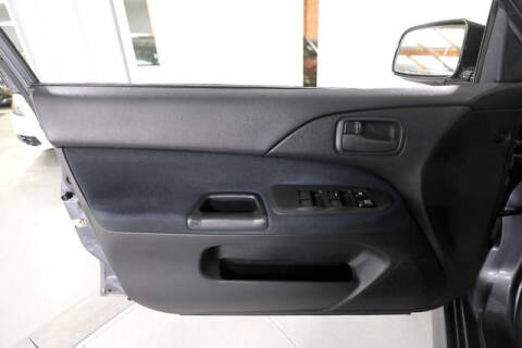 2006 Mitsubishi Lancer Evolution