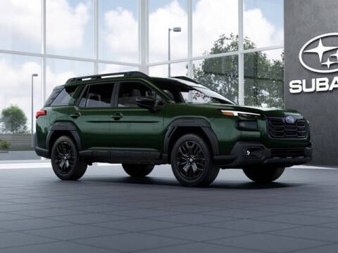 2026 Subaru Outback Limited XT