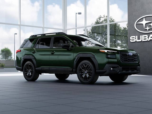 2026 Subaru Outback Limited XT