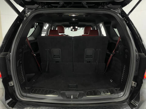 2021 Dodge Durango SRT 392